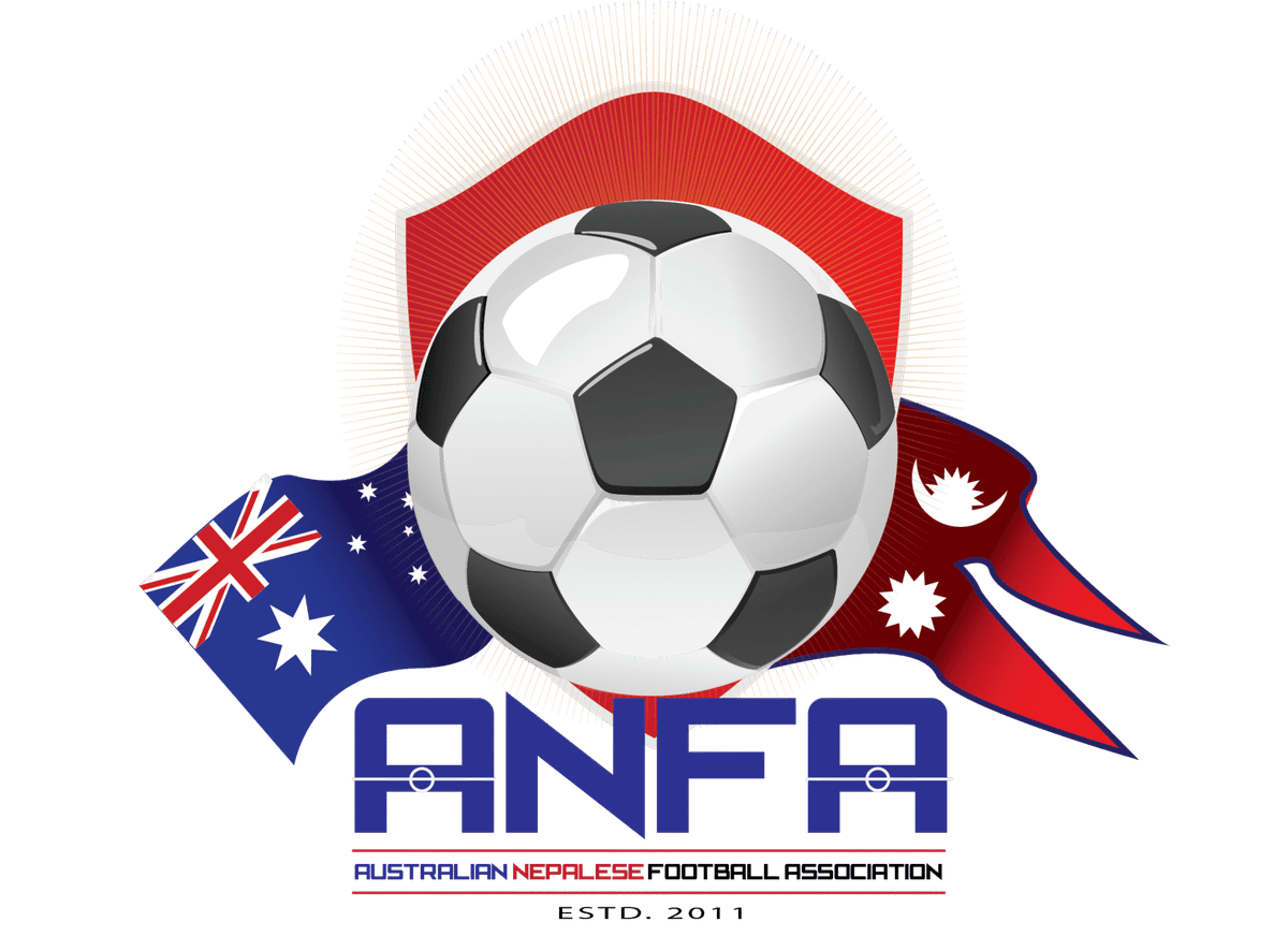 ANFA Australia Logo